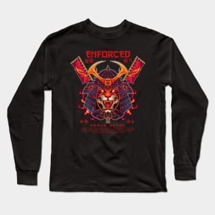 enforced Long Sleeve T-Shirt